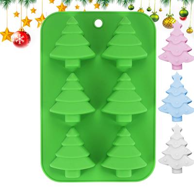 Backen – Silikonmatten & Backformen