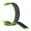 Replacement 18mm Nylon Woven Breathable Watch Band Wrist Strap for F-ossil Gen 4