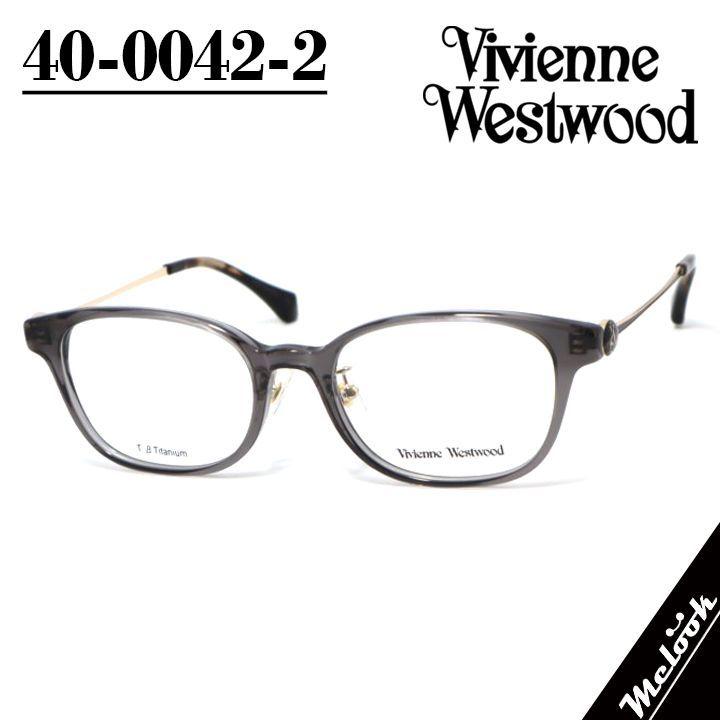Used Vivienne Westwood Women s Glasses Frame Sunglasses 40-0042-2 Size 51 Smoke