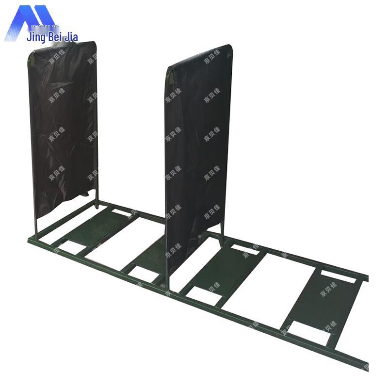 Jingbeijia Outdoor Emergency Toilet Tent & Accessories