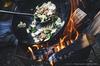 Adventure Gear Jet Slow Yokozawa Teppan Iron Wok
