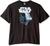 Star Wars Men's Death T-Shirt