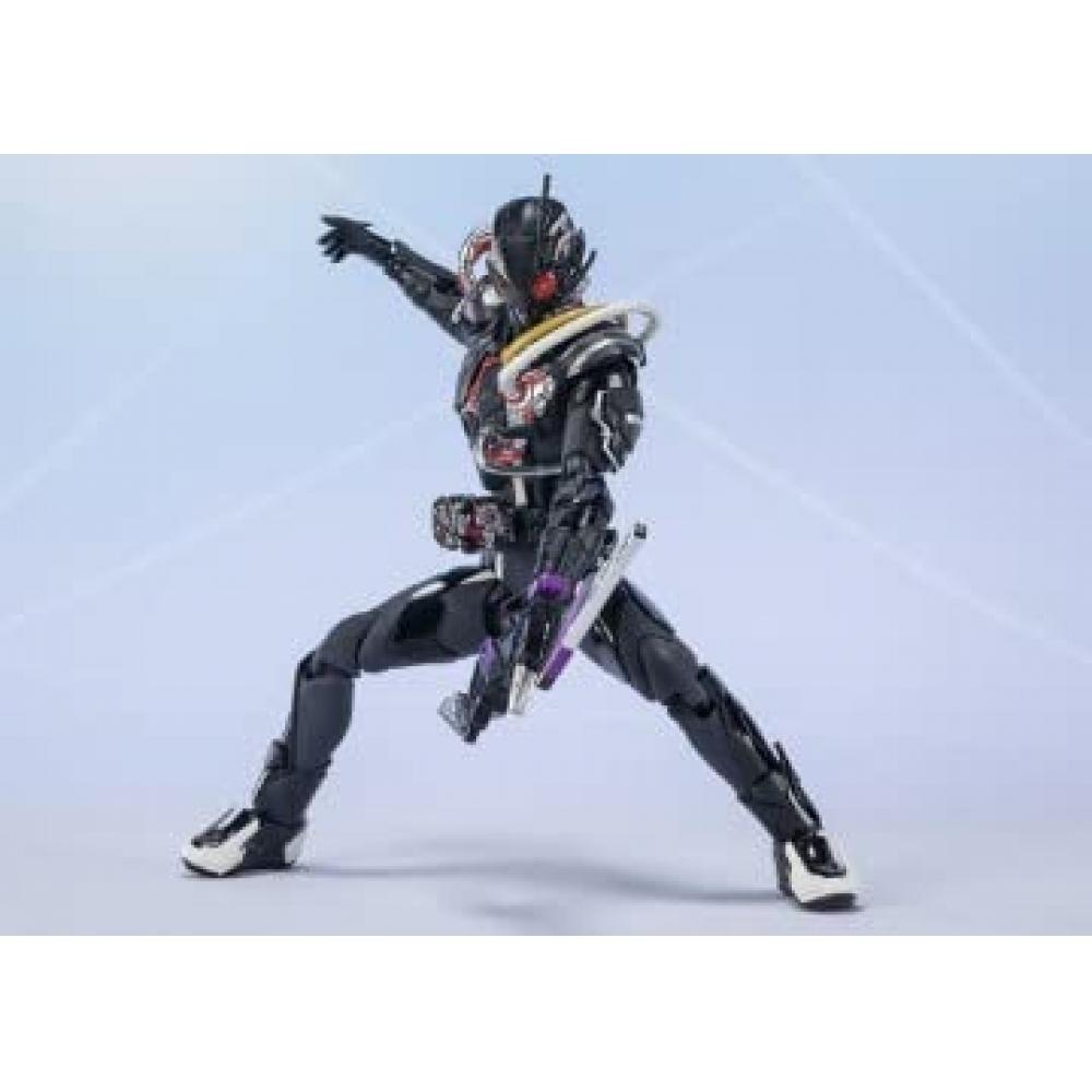 Bandai SPIRITS SHFiguarts Kamen Rider Arc Zero y Arc Effect Set de piezas