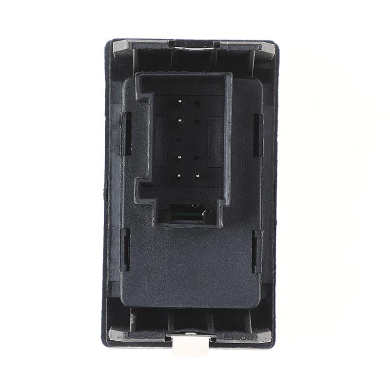 Neuer elektrischer Fensterheber-Schalter für Volkswagen Polo Classic 6K 2000-2002 6N0959855B