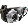 Turbină turbo pentru JOHN DEERE JD DZ108144