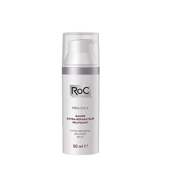 

Бальзам для восстановления волос Roc Pro Cica Extra Repairing 50 мл