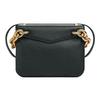 Bottega Veneta Mount Bag Black/Gold Women Bags 667398-V12M0-8425