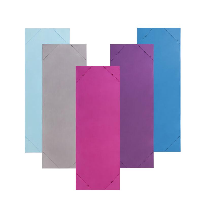 Yoga Mat Towel