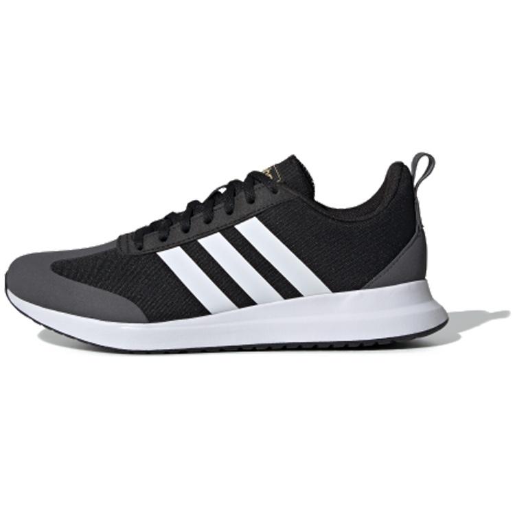 (WMNS) adidas neo RUN 60S Black White Women s EE9737 EU 36⅔