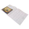 2026 Witches Calendar Coated Paper Astrological Witches Planner Calendar with Spells Rituals Moon Phases