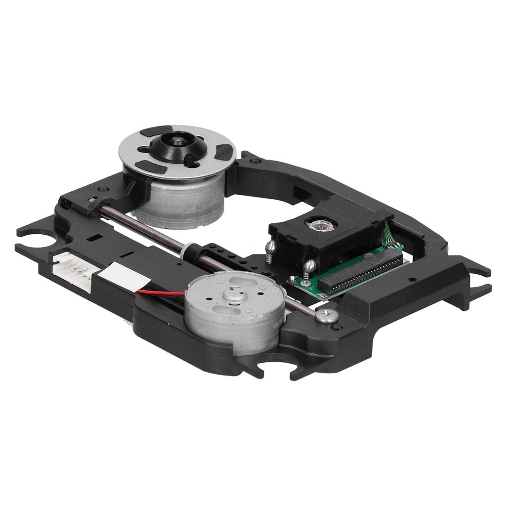 Laser Lens Head Optical Drive Pickup Replacement with Frame DVD Player Accessories SOHDL5