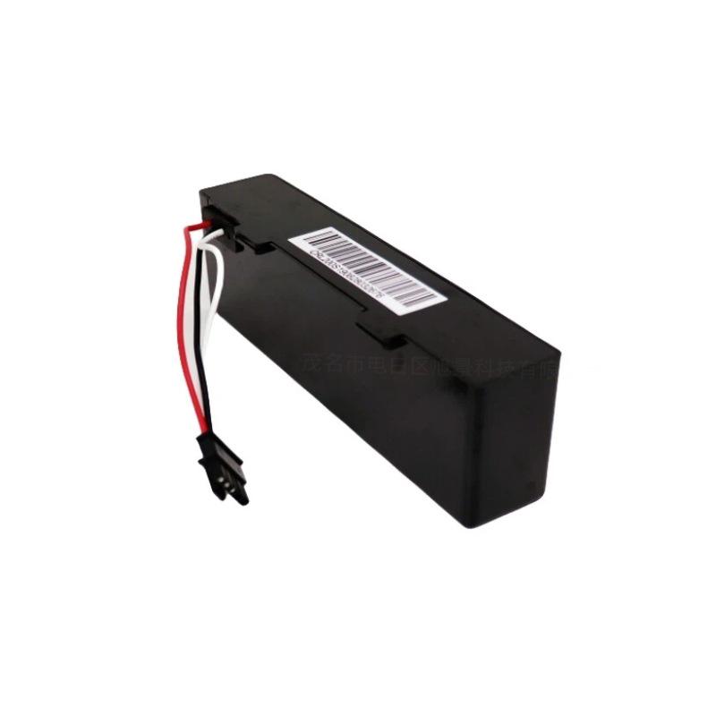 Compatible Battery for Mijia STYTJ02YM, Haier JX37, and Viomi Pro 14.4V Sweeping and Mopping Robots