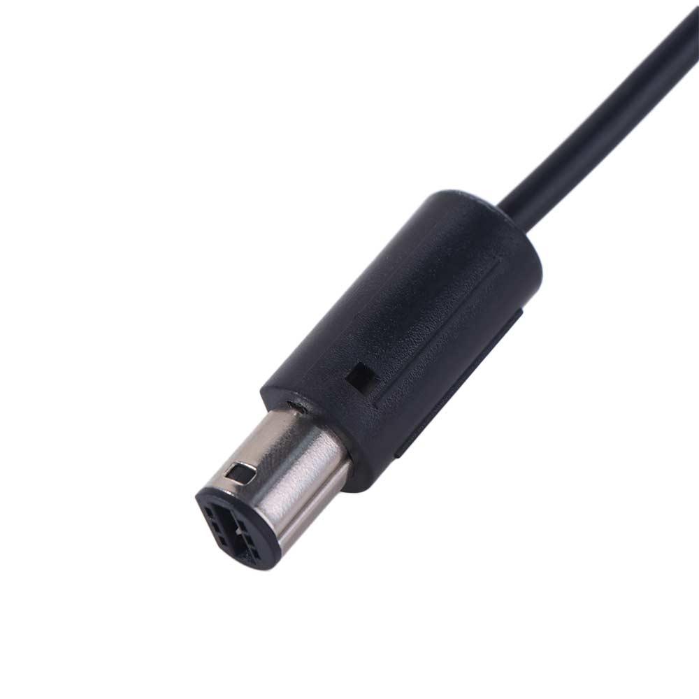 Host Game Console Extension Cable for NGC Game GC Controller Extended Cord for Game Cube