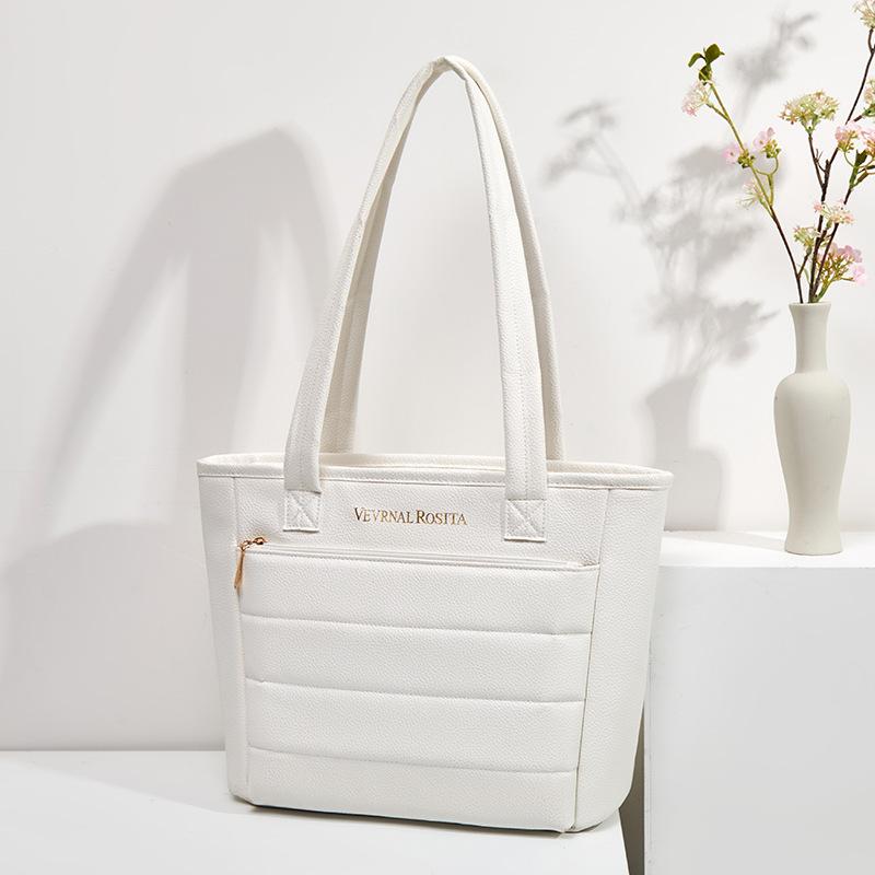 

Large capacity hot Guangzhou women s bag ot sgs tote bag women белый