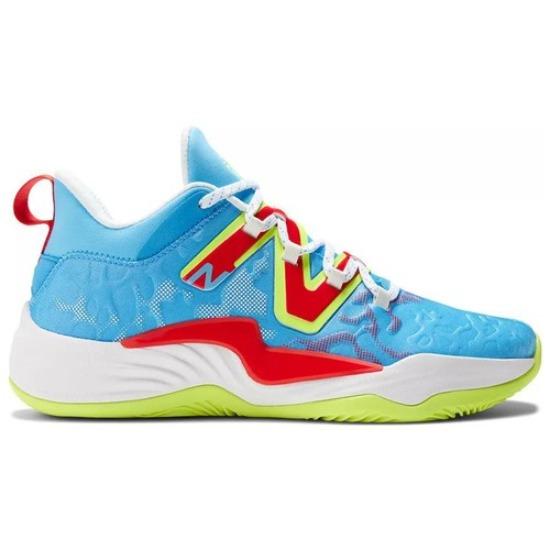 New Balance Two WXY v3 Low Summer Basketball - BB2WYCG3