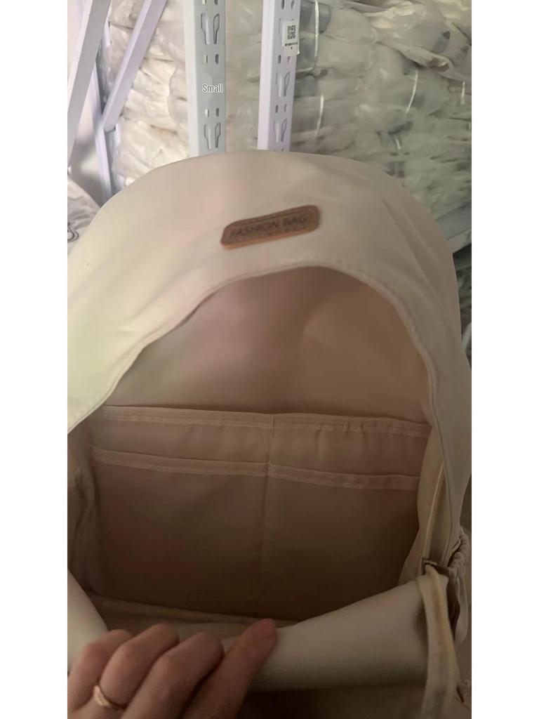 Módní batoh v korejském stylu pro dívky: Vhodné pro 3.-12. ročník a vysokoškoláky