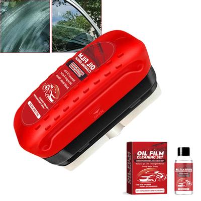 Araba Bakımı – Sünger, Temizlik Bezleri ve Fırçalar