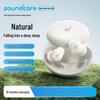 Soundcore A30 Wireless Sleep Earbuds with Noise Cancellation, Side-Sleep Compatible, 2025 Edition, High Quality.