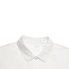 Fila WHITE Polo Shirt Men's Cloud White F51M623101FWT