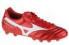 Morelia II Pro MD, Mens Red Football Cleats