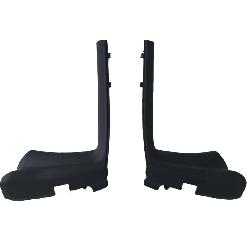 Left/Right Cowl Seal For Toyota For Yaris 2015 2016 2017 LE 53867-52160 53866-52140 Car Front Windshield Wrap Corner Trim