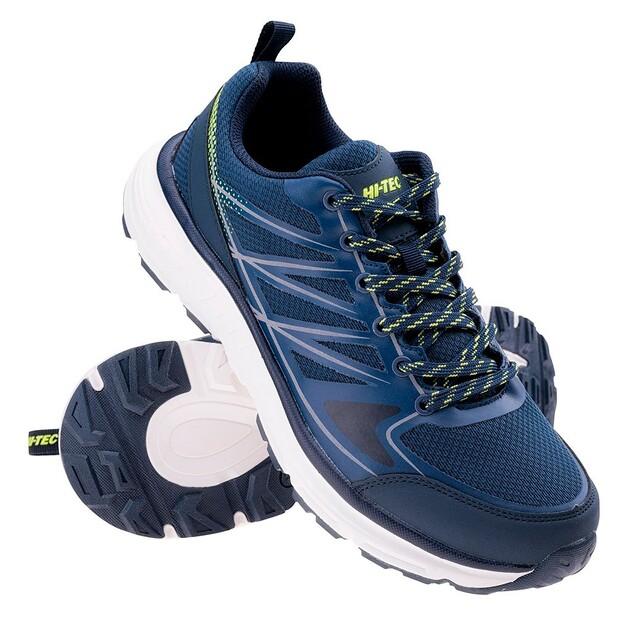 HI-TEC Taggy ботинки трекинговые