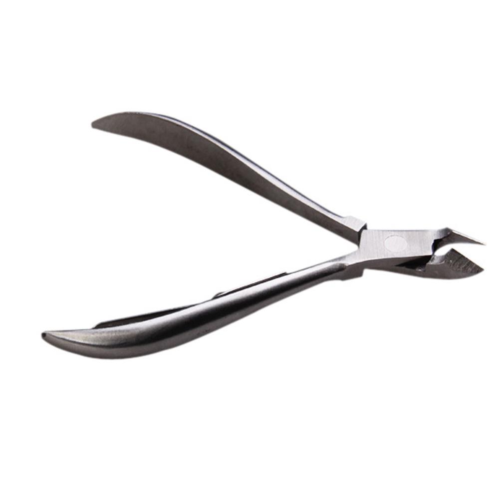 1 PC Stainless Steel Pliers Precision Wire Cutter Plier