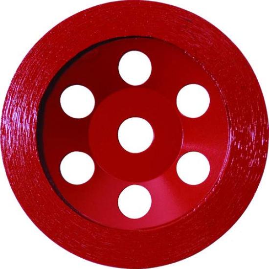 EBI Diamond Cup Wheel Offset Type CO4