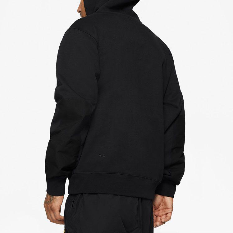 Nike X Drake Nocta Tech Hoodie Asiatische Größe DA4132-010