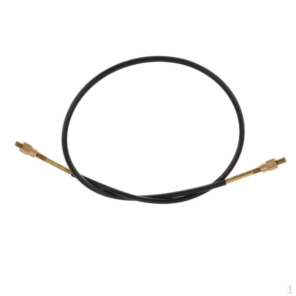 String Tailpiece Full Size Musical Accessories, 4/4 3/4 Bass String, Easy