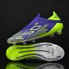 F50 Fußballschuhe für Teenager mit AG-Stollen - Herren Trainingsschuhe für Kunstrasen