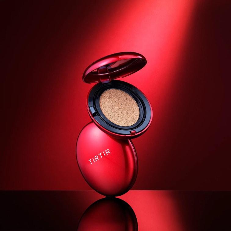 TIRTIR Mask Fit Red Cushion 18g/Mini