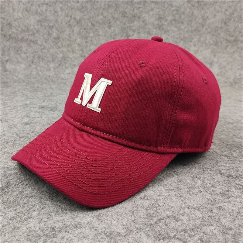 Vintage Adjustable Unisex Vintage Cap for Outdoor Hiking and Mountaineering