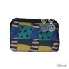 Pouch Before Christmas Patchwork D48218D Disney/PACAPO (Nightmare Pattern)