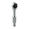 1 Pcs 1/4 Drive For Mini Ratchet Wrench Set Spur Wheel Wrench Screwdriver Hex Torque Wrenches Set 2in1 Spanner