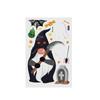 Halloween Stickers Window Stickers  Stickers Wall Stickers Halloween Decoration