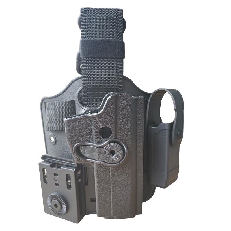 Jiu Ri Shan 92G Classic Convertible Tactical Holster