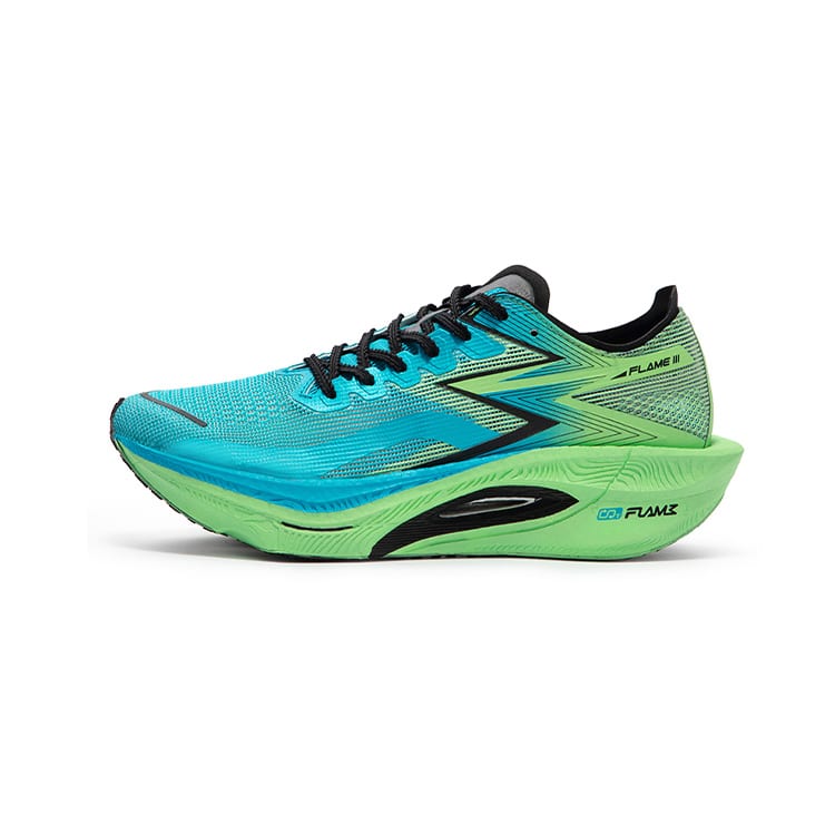 361 Flame 3 Cushioning Slip Resistant