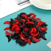 Scrapbooking Crafts Diy Doll Making Accessories Chicken Animal Mouth Doll Mouth Lips Plastic Mouth