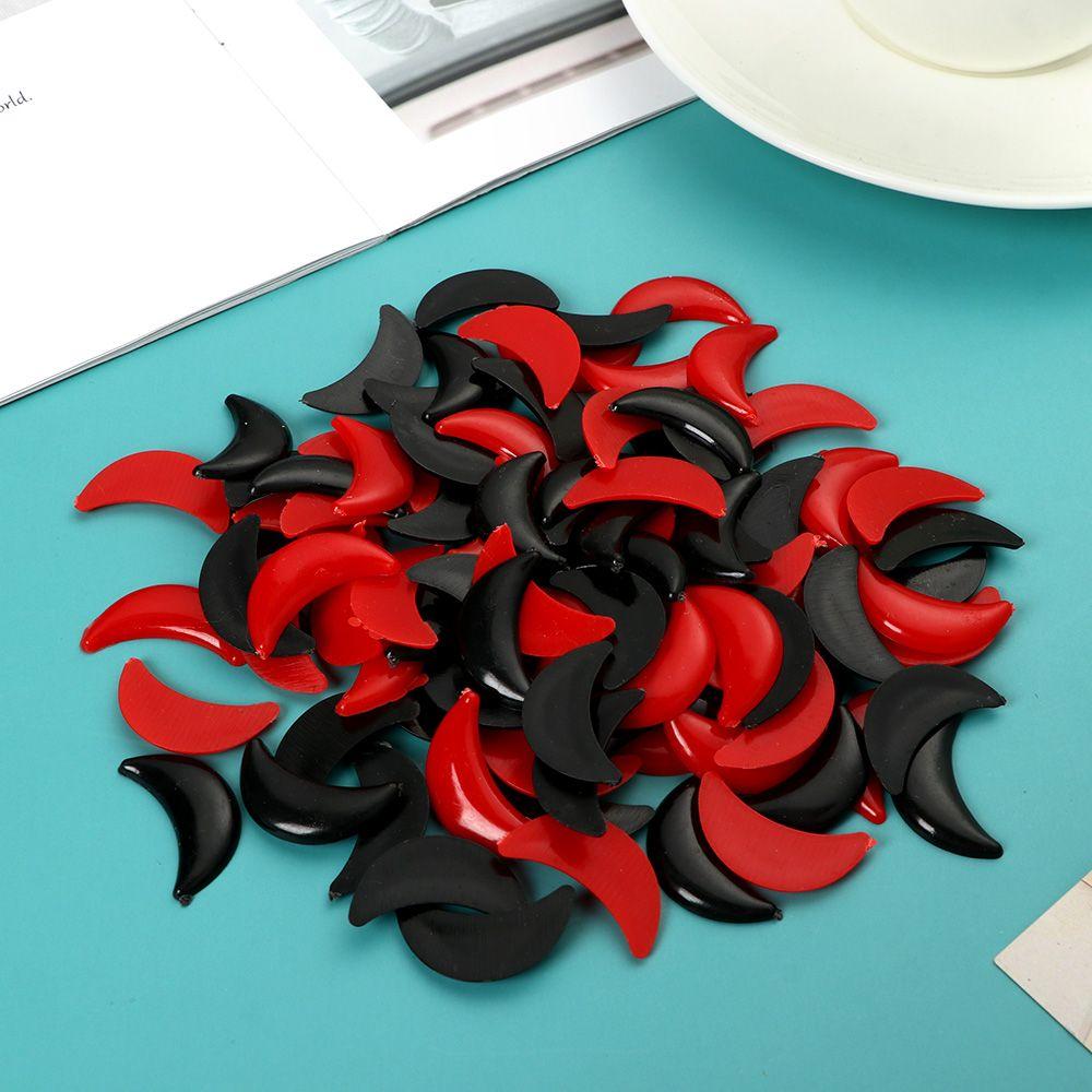 Scrapbooking Crafts Diy Doll Making Accessories Chicken Animal Mouth Doll Mouth Lips Plastic Mouth