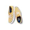 Vans Sf Auténticos 'Checkerboard - Amarillo Cadmio' VN0A3MU6WOF
