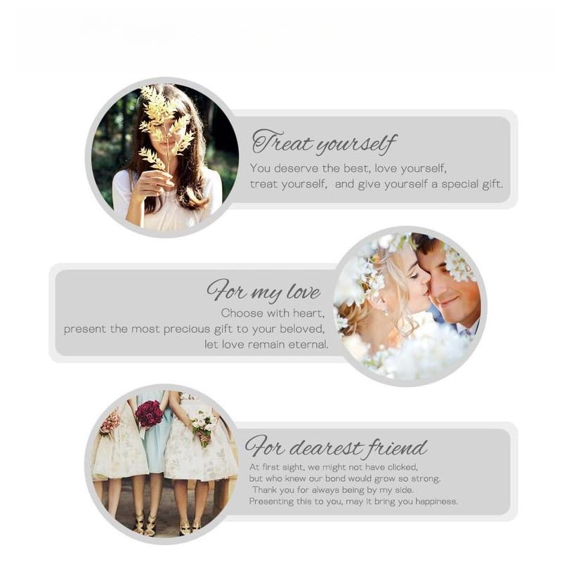 Amaxer Personalisierte Herzfarbe Foto Halskette Benutzerdefinierte Bild Text Gravur Runde Form Edelstahl Anhänger Schmuck Geschenk