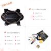 NICOLE & DORIS Small, Popular Handbag for Women, Tote Bag, Mini Bag, Breathable, Cute, Floral Embroidery, Lightweight, Perfect for Shopping, Casual