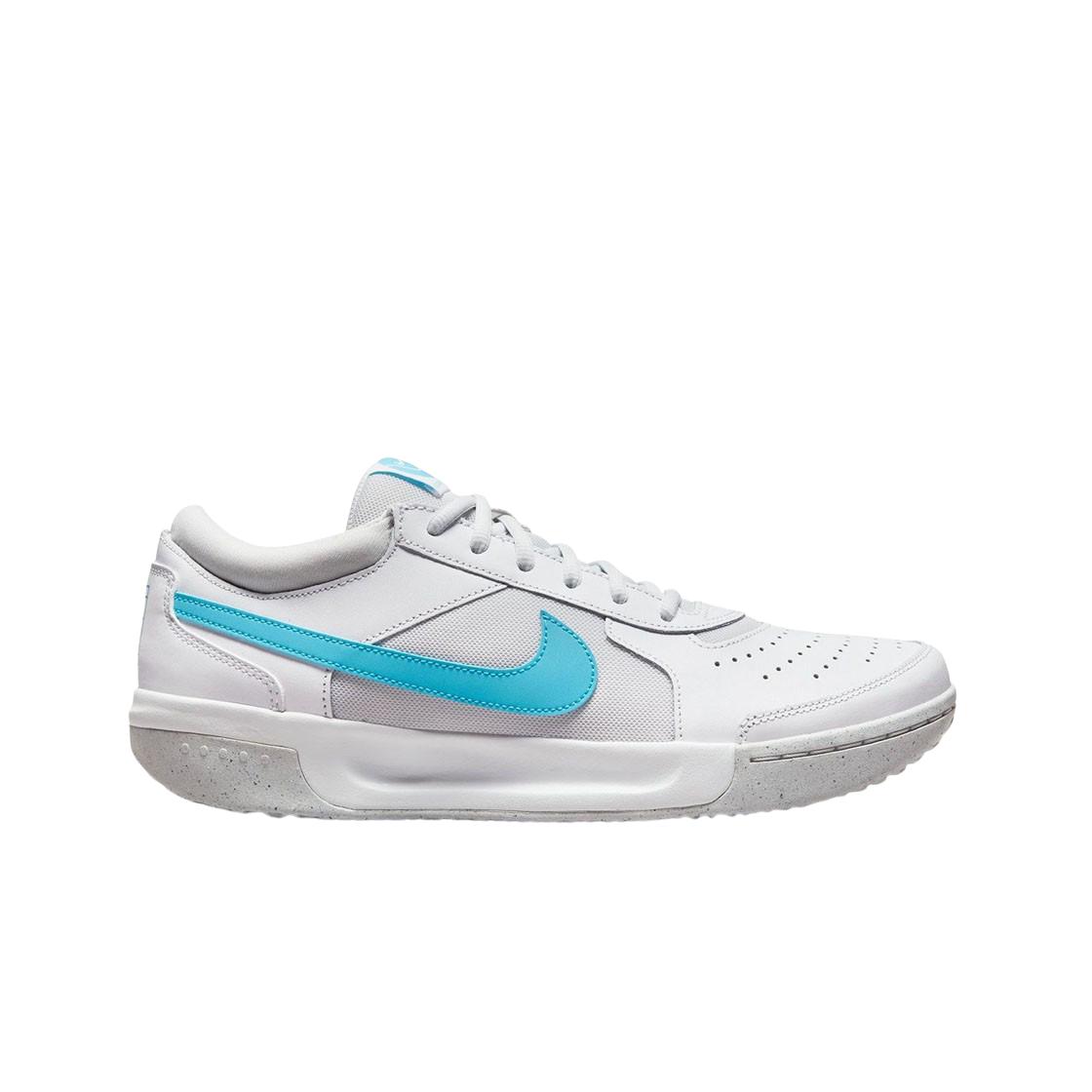 

Мужские кроссовки Nike Court Air Zoom Lite 3 White Photon Dust DV3258-100