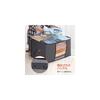 Lifewit Clothing Storage Cases, Garment Storage Cases, Clothes Storage, Bedding Storage Bags,
