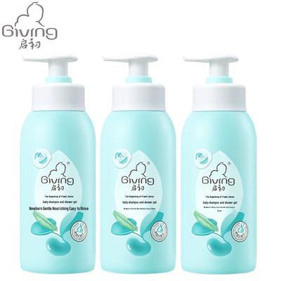 Banyo Havluları – Çocuklar için şampuanlar ve sabunlar