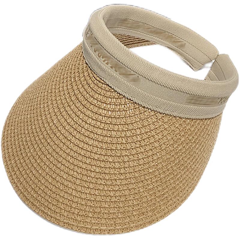 Summer Fashion Large Brim Straw Sun Hat