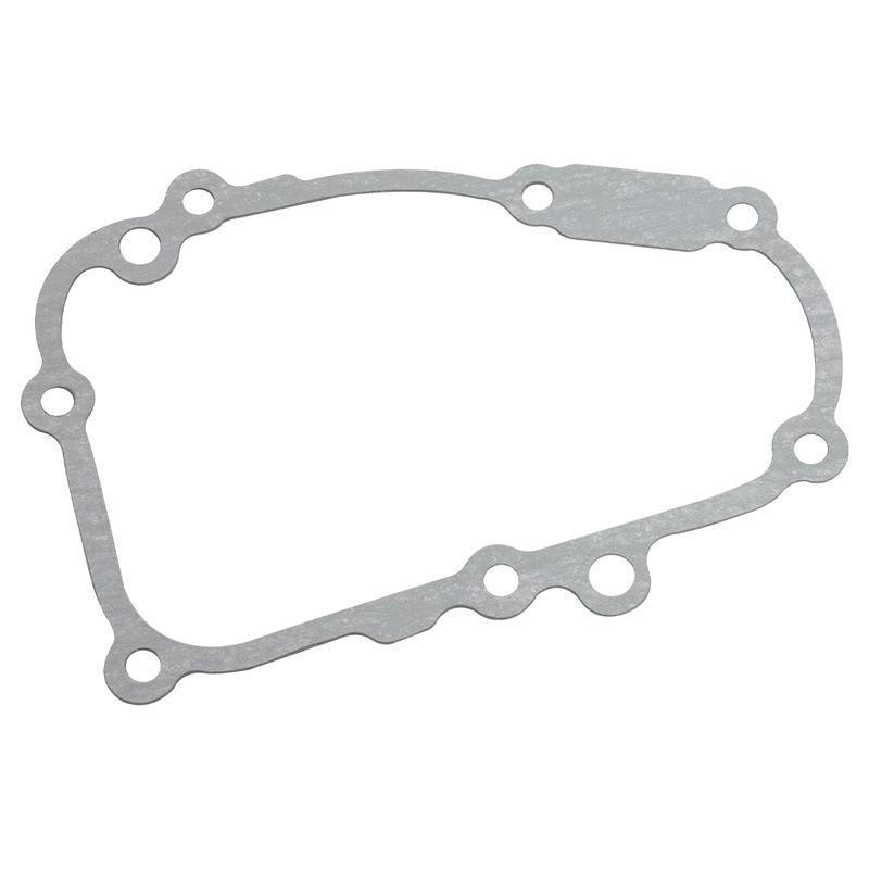 Motorcycle Cylinder Head Oil Pump Engine Crankcase Cover Gasket Kits For Yamaha YZF-R6 YZFR6 1999-2002