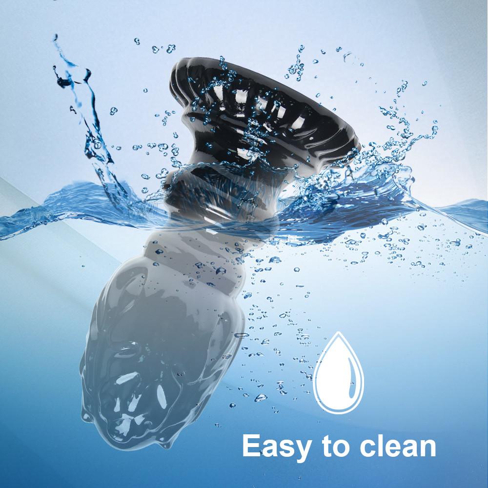 Big Buttplug Dilator Anus Trainer Huge Dildo for Women G Spot Stimulation Male Prostate Massage Sex Toys For Women Masturbator