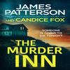 The Murder Inn by James Patterson Hardback Book 9781529125436